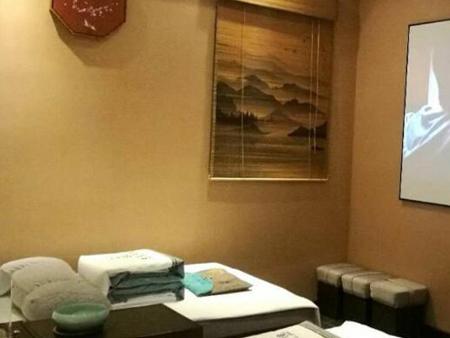 广州越秀区SPA解决方案：针对久坐族的专项护理